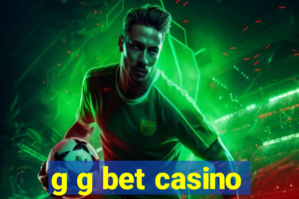 g g bet casino